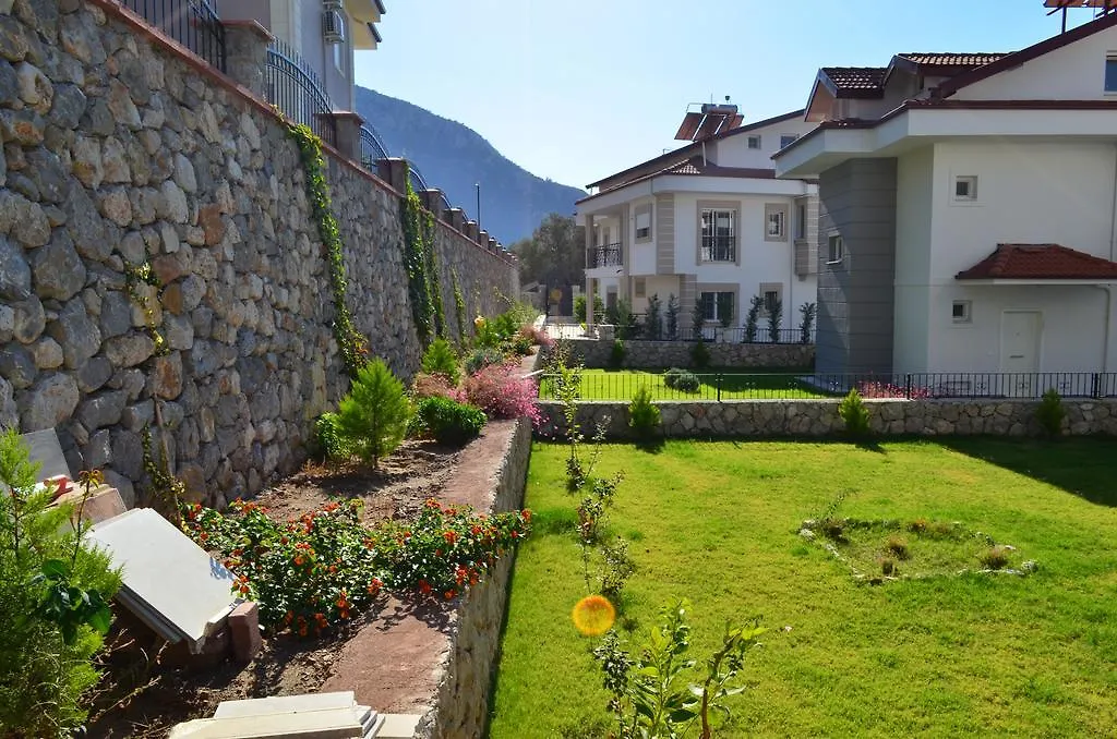 New Age Villa Oleander And Meander Fethiye
