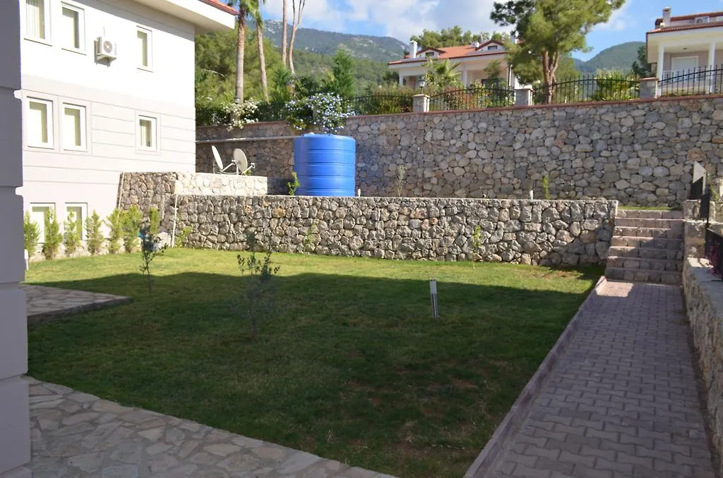 New Age Villa Oleander And Meander Fethiye 0*,  Turkey