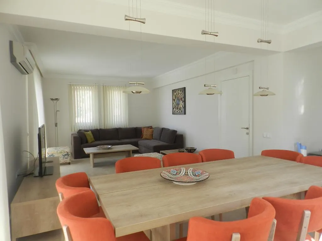 New Age Villa Oleander And Meander Fethiye