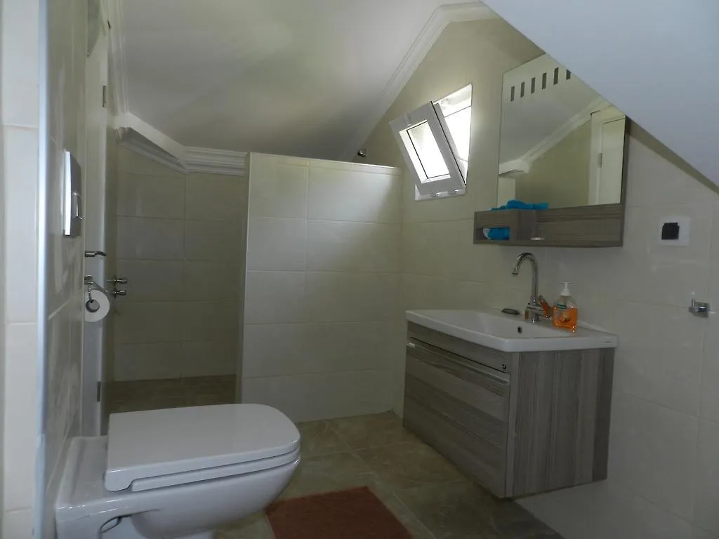 New Age Villa Oleander And Meander Fethiye 0*,  Turkey