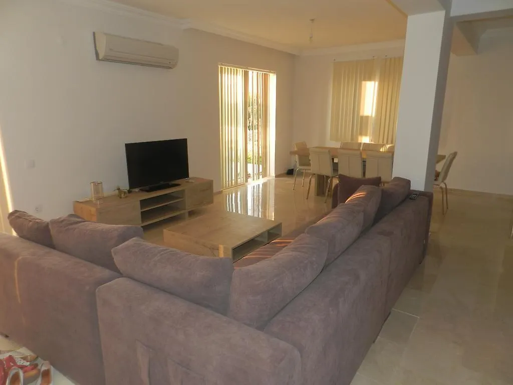 New Age Villa Oleander And Meander Fethiye