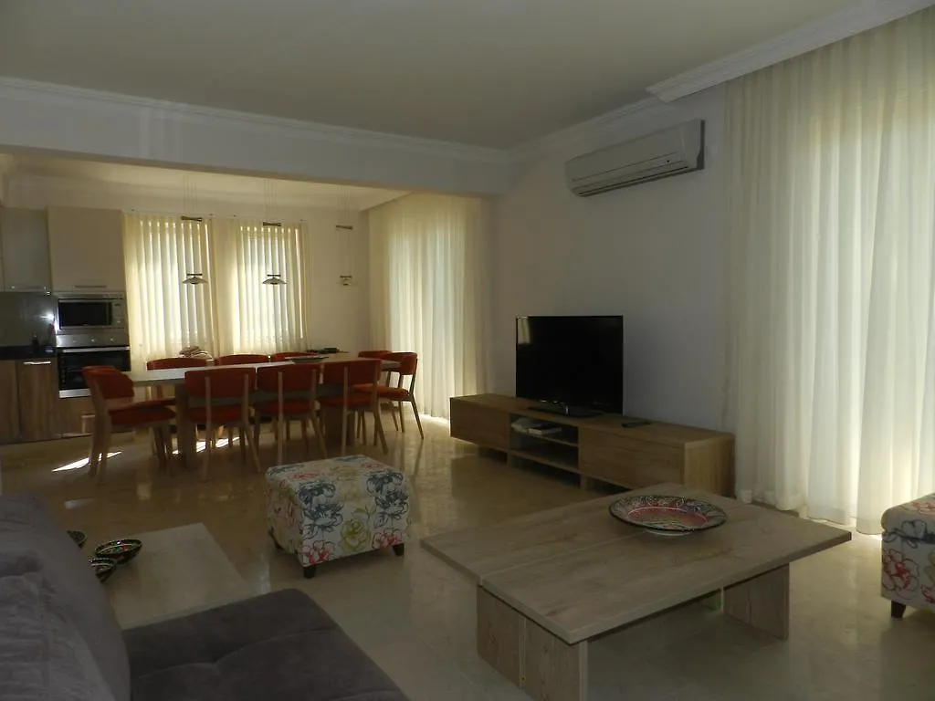 New Age Villa Oleander And Meander Fethiye Turkey