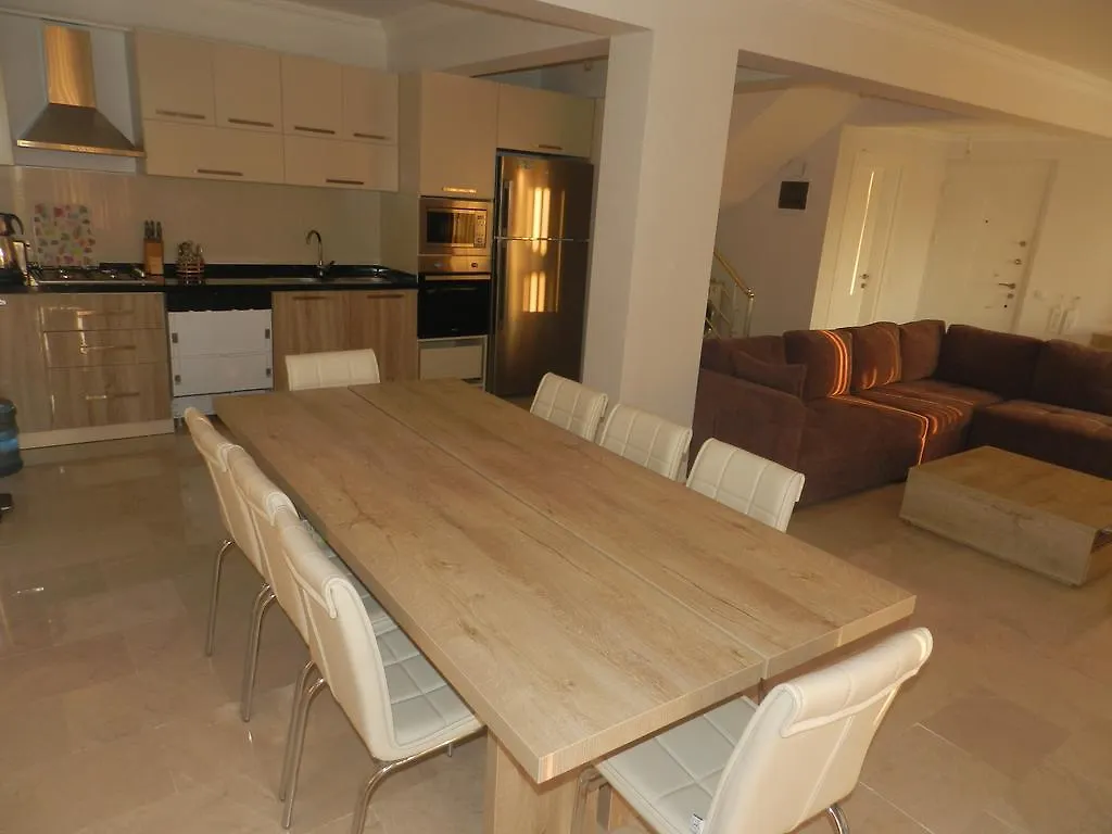 New Age Villa Oleander And Meander Fethiye Turkey