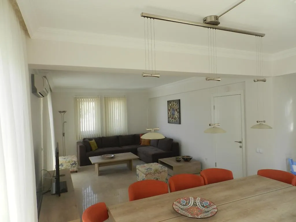 New Age Villa Oleander And Meander Fethiye Turkey