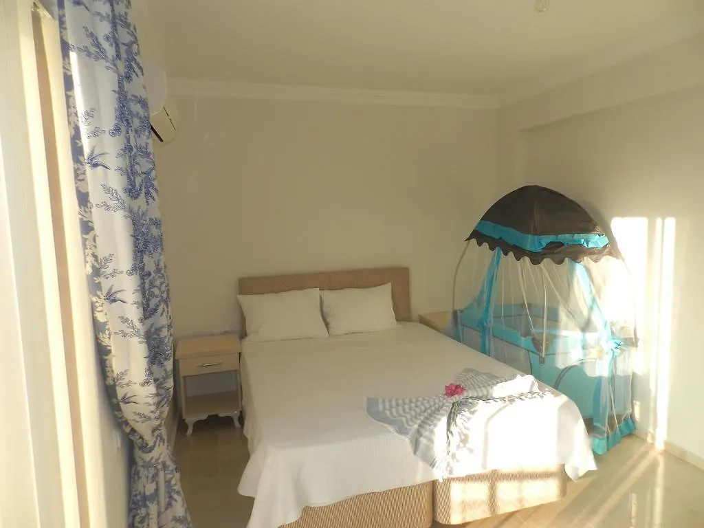 New Age Villa Oleander And Meander Fethiye 0*,  Turkey