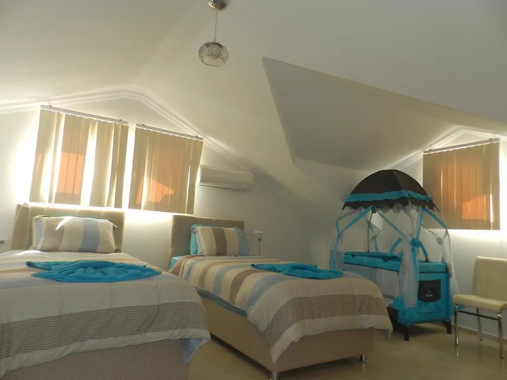 New Age Villa Oleander And Meander Fethiye Turkey