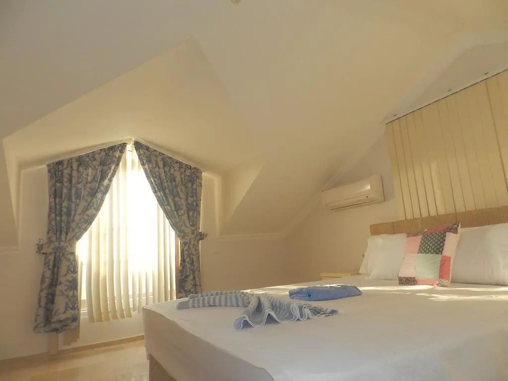 New Age Villa Oleander And Meander Fethiye