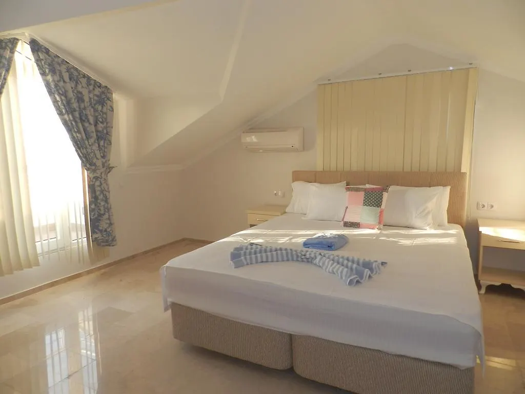 New Age Villa Oleander And Meander Fethiye