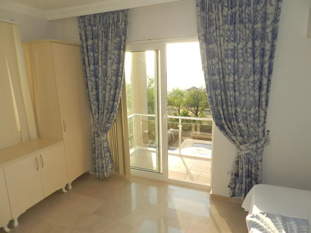 New Age Villa Oleander And Meander Fethiye