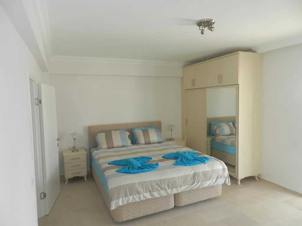 New Age Villa Oleander And Meander Fethiye 0*,