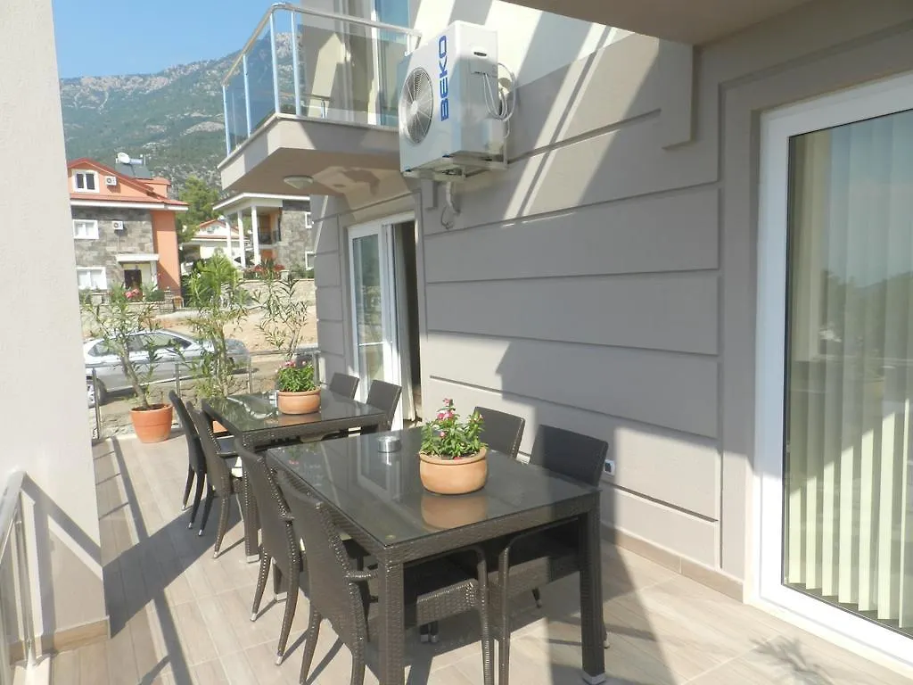 New Age Villa Oleander And Meander Fethiye