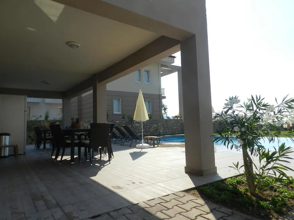 New Age Villa Oleander And Meander Fethiye Turkey