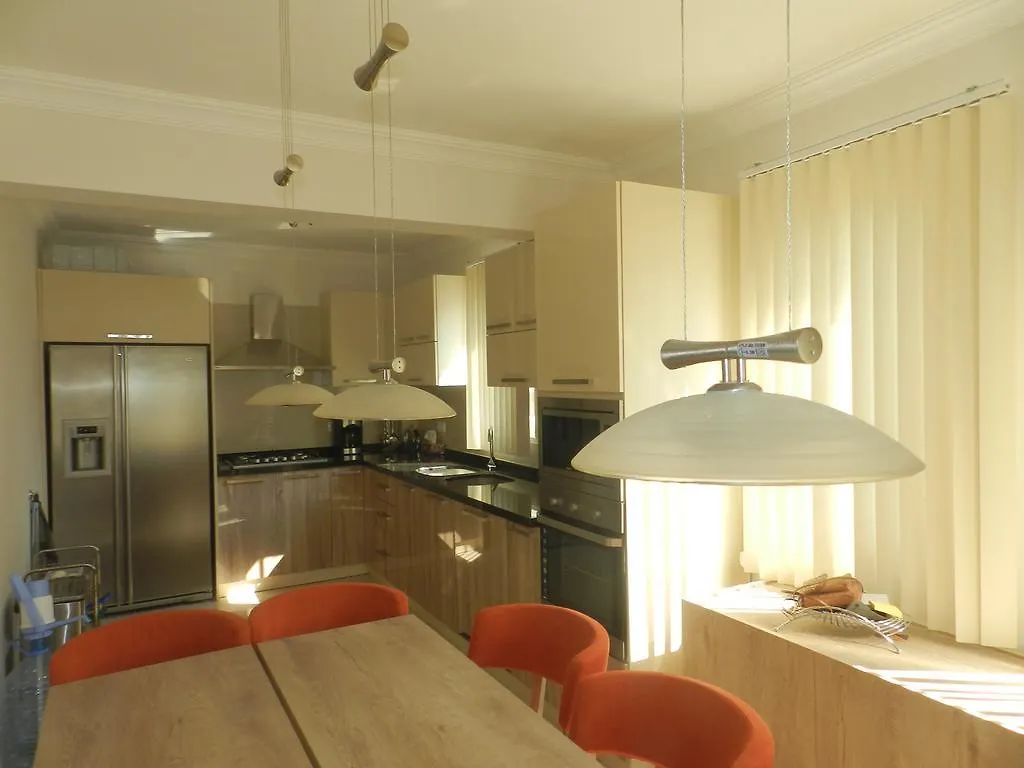 New Age Villa Oleander And Meander Fethiye 0*,  Turkey