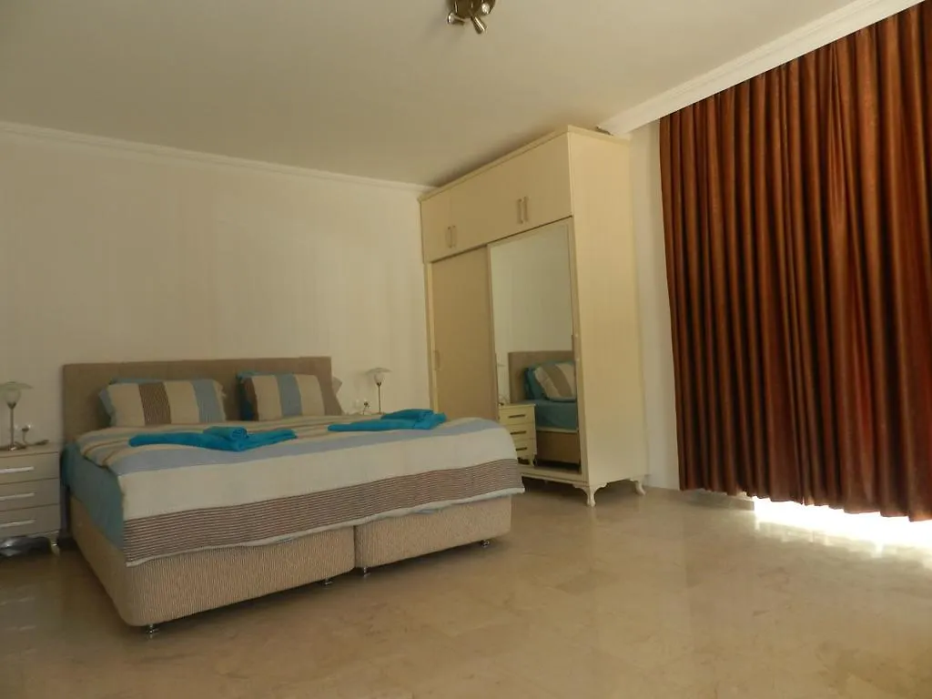 New Age Villa Oleander And Meander Fethiye