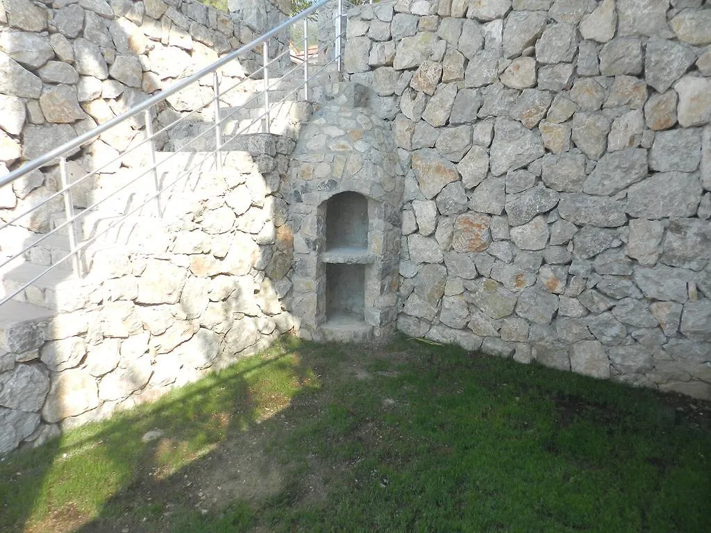 New Age Villa Oleander And Meander Fethiye