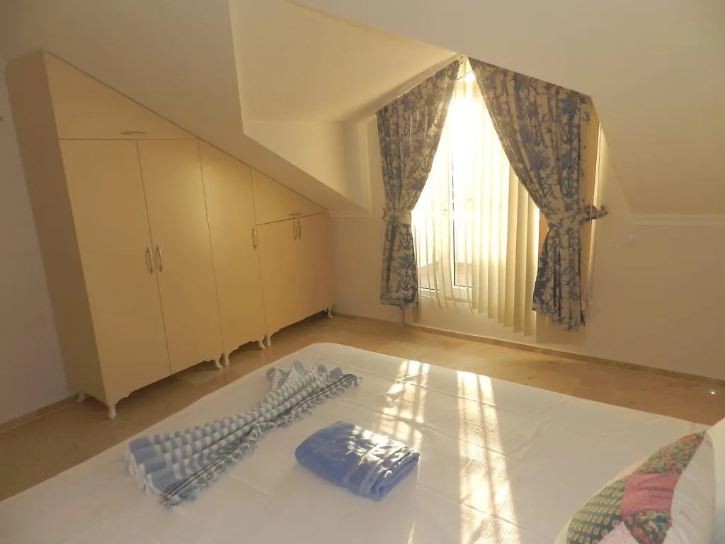 New Age Villa Oleander And Meander Fethiye