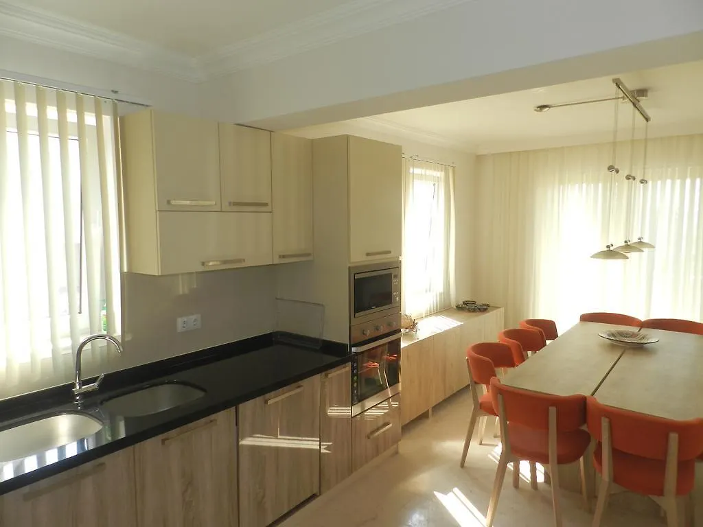 New Age Villa Oleander And Meander Fethiye