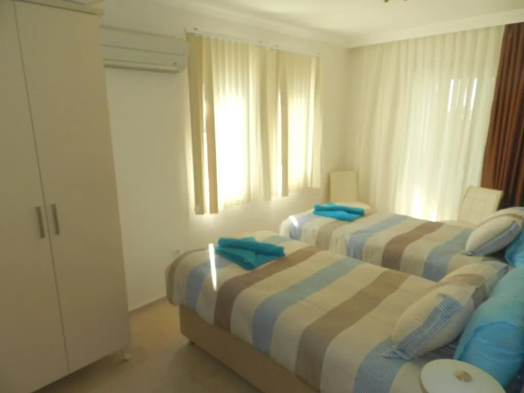 New Age Villa Oleander And Meander Fethiye