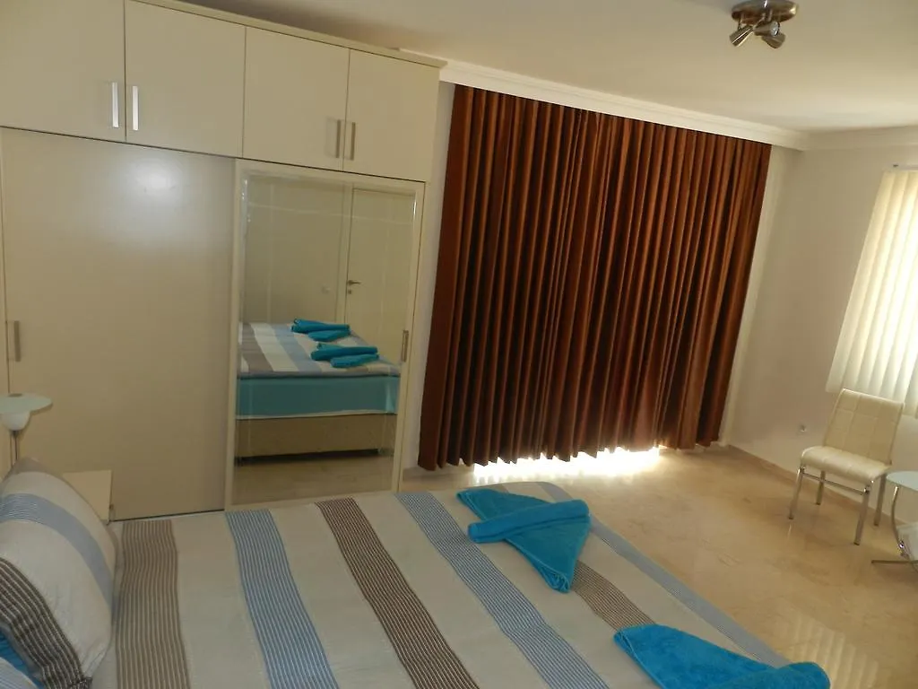 New Age Villa Oleander And Meander Fethiye 0*,